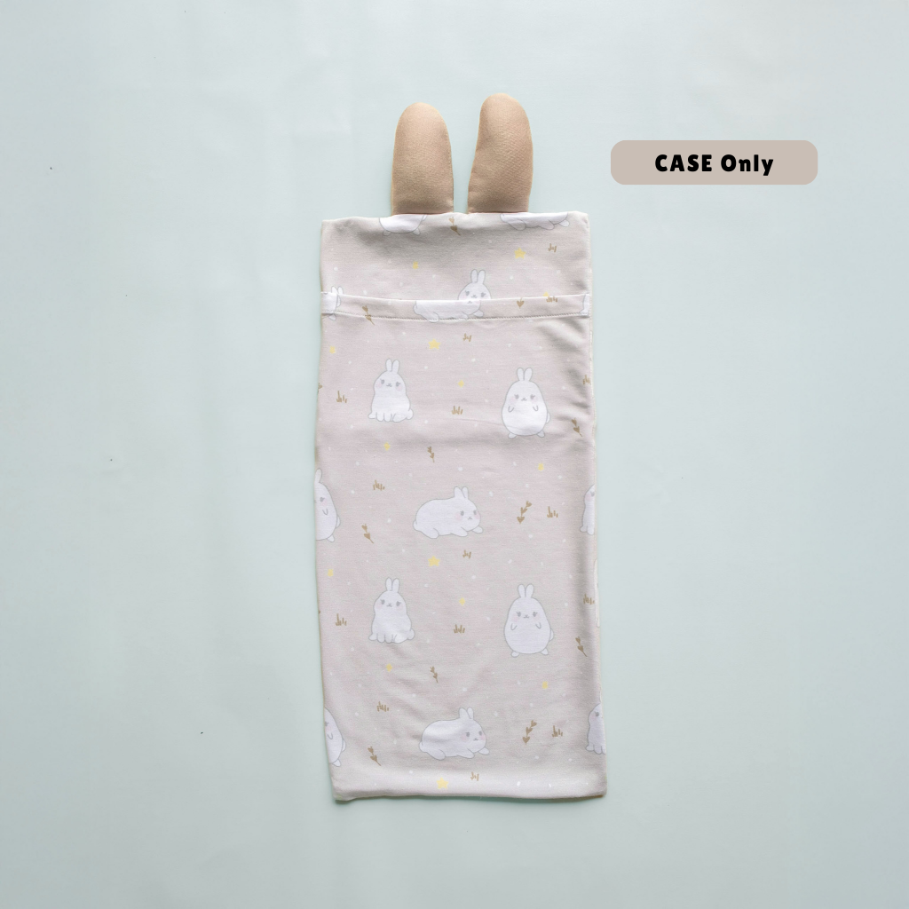 Little Emme Snuggle Bunny (Case Only) - Bun Bun Signature Art Series