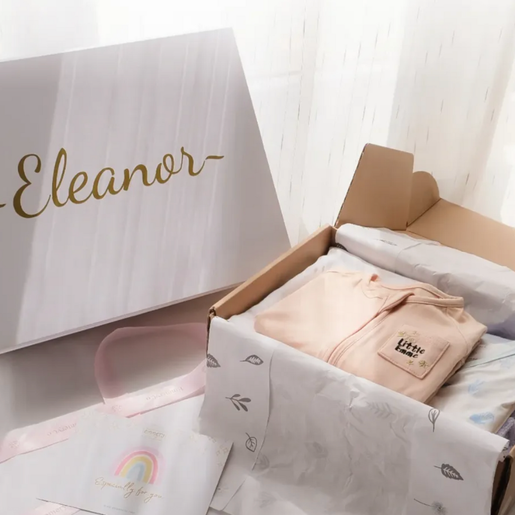 Build Your Own GiftSet - Essentials Keepsake
