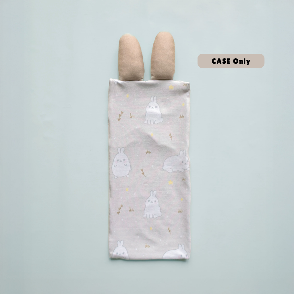 Little Emme Snuggle Bunny (Case Only) - Bun Bun Signature Art Series