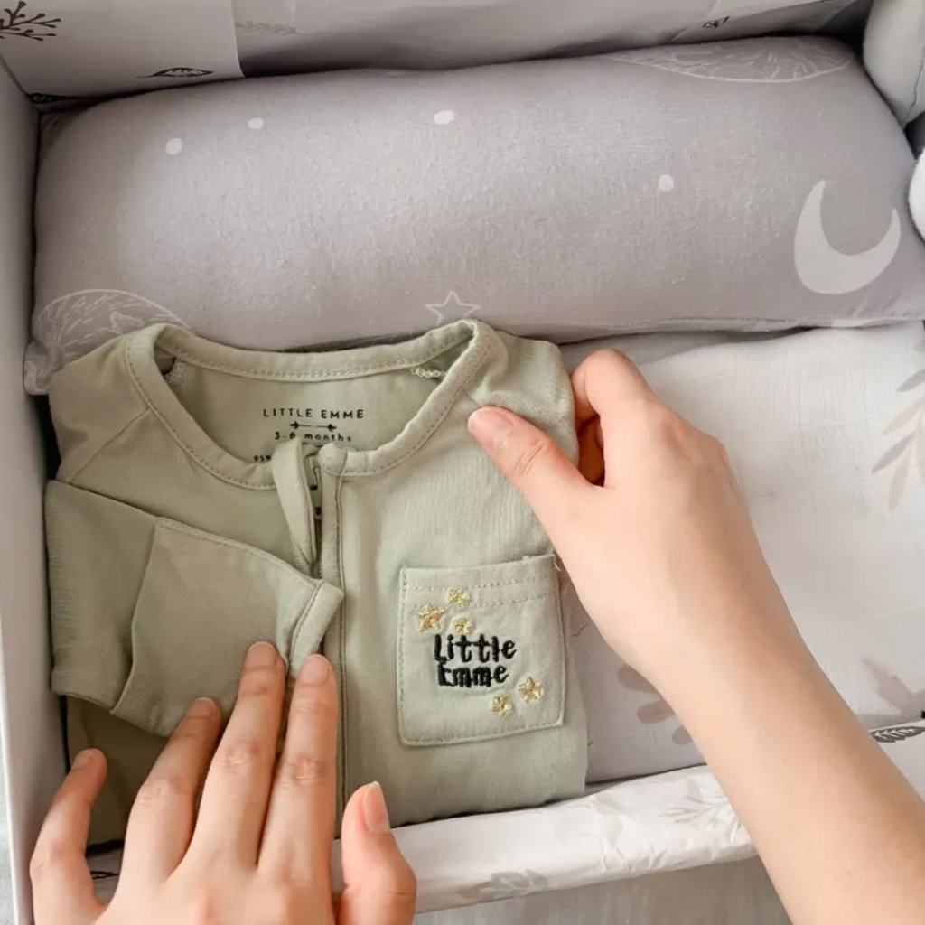 Build Your Own GiftSet - Essentials Keepsake