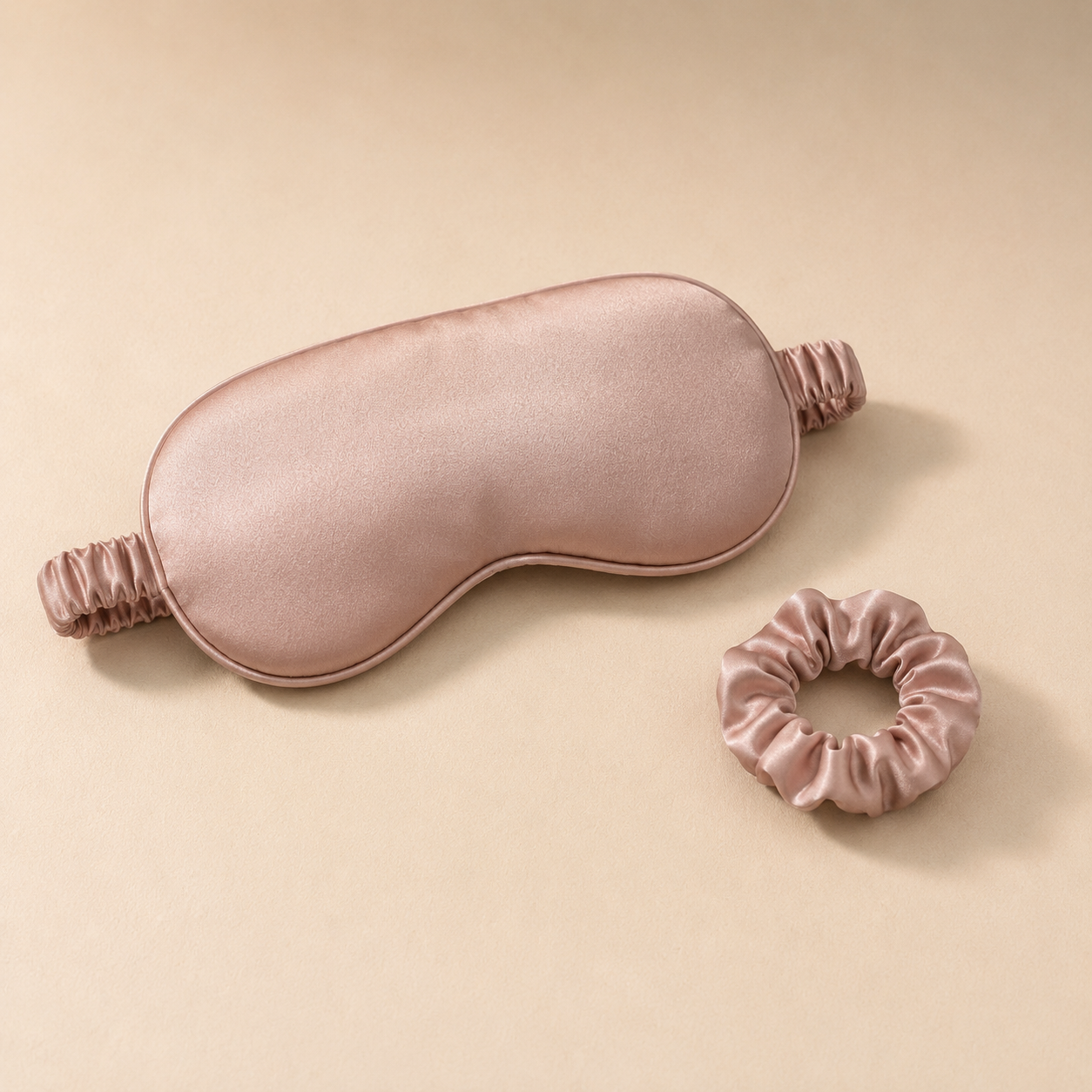 Ice Silk Bamboo Rest & Ready Set