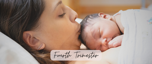 Understanding the Fourth Trimester: A Guide for New Parents