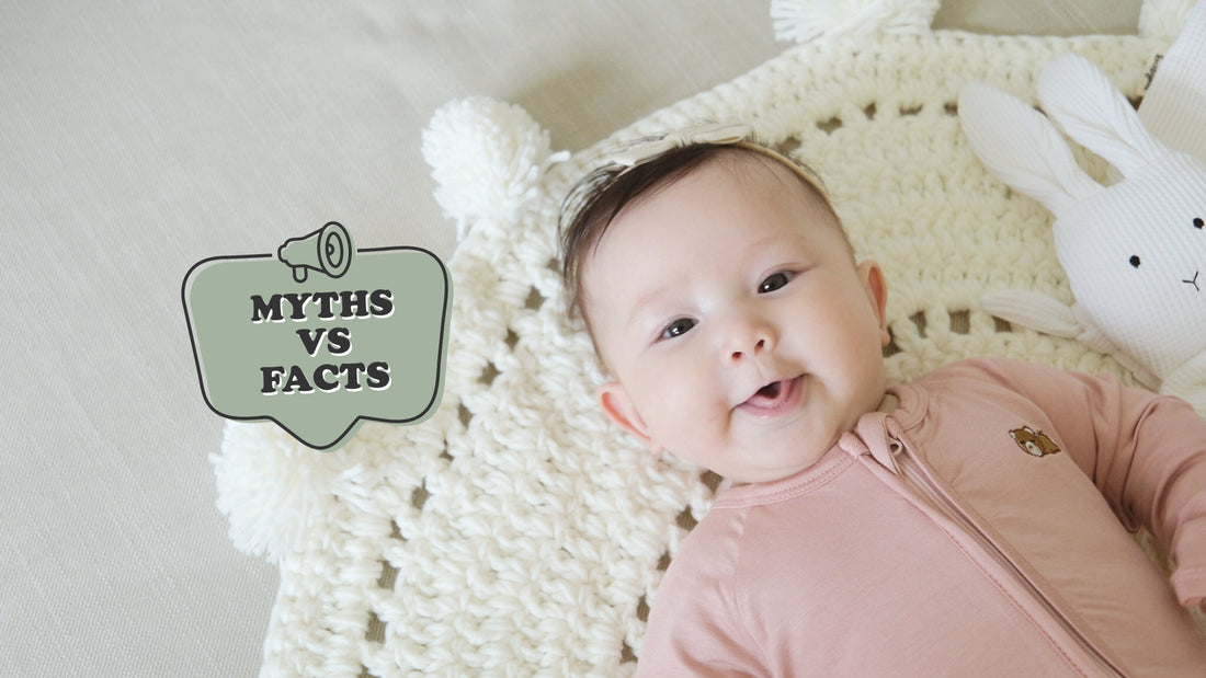 Dispelling Myths: Why Organic or High-Quality Baby Clothing is Worth the Investment