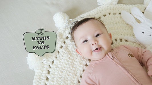 Dispelling Myths: Why Organic or High-Quality Baby Clothing is Worth the Investment