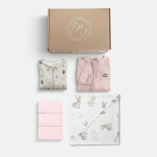 Children Day Treasure Box Maxi (worth at least $110)