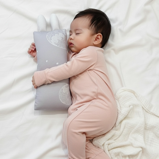 Sleep and Snuggle Bundle - Pink