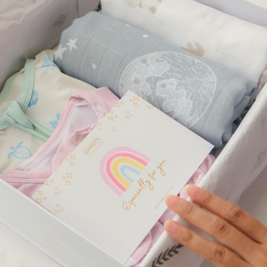 Build Your Own GiftSet - Signature Keepsake