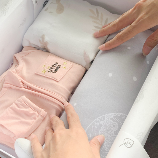 Build Your Own GiftSet - Deluxe Keepsake
