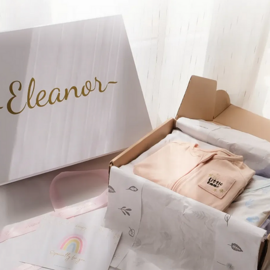 Build Your Own GiftSet - Essentials Keepsake