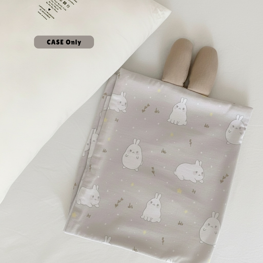 Little Emme Snuggle Bunny (Case Only) - Bun Bun Signature Art Series