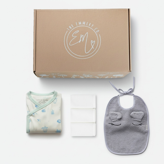 Children Day Treasure Box Mini (worth at least $40)