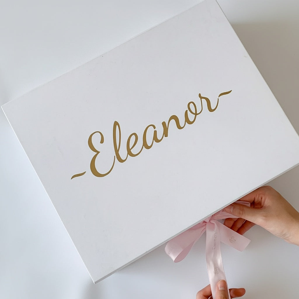 Build Your Own GiftSet - Deluxe Keepsake