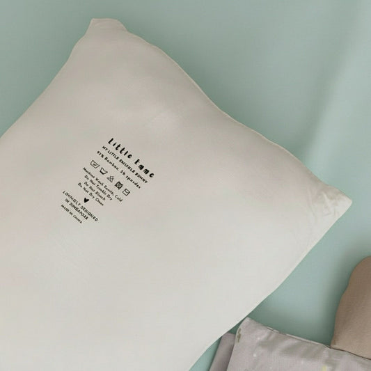 Little Emme Snuggle Bunny (Blank Pillow Only)