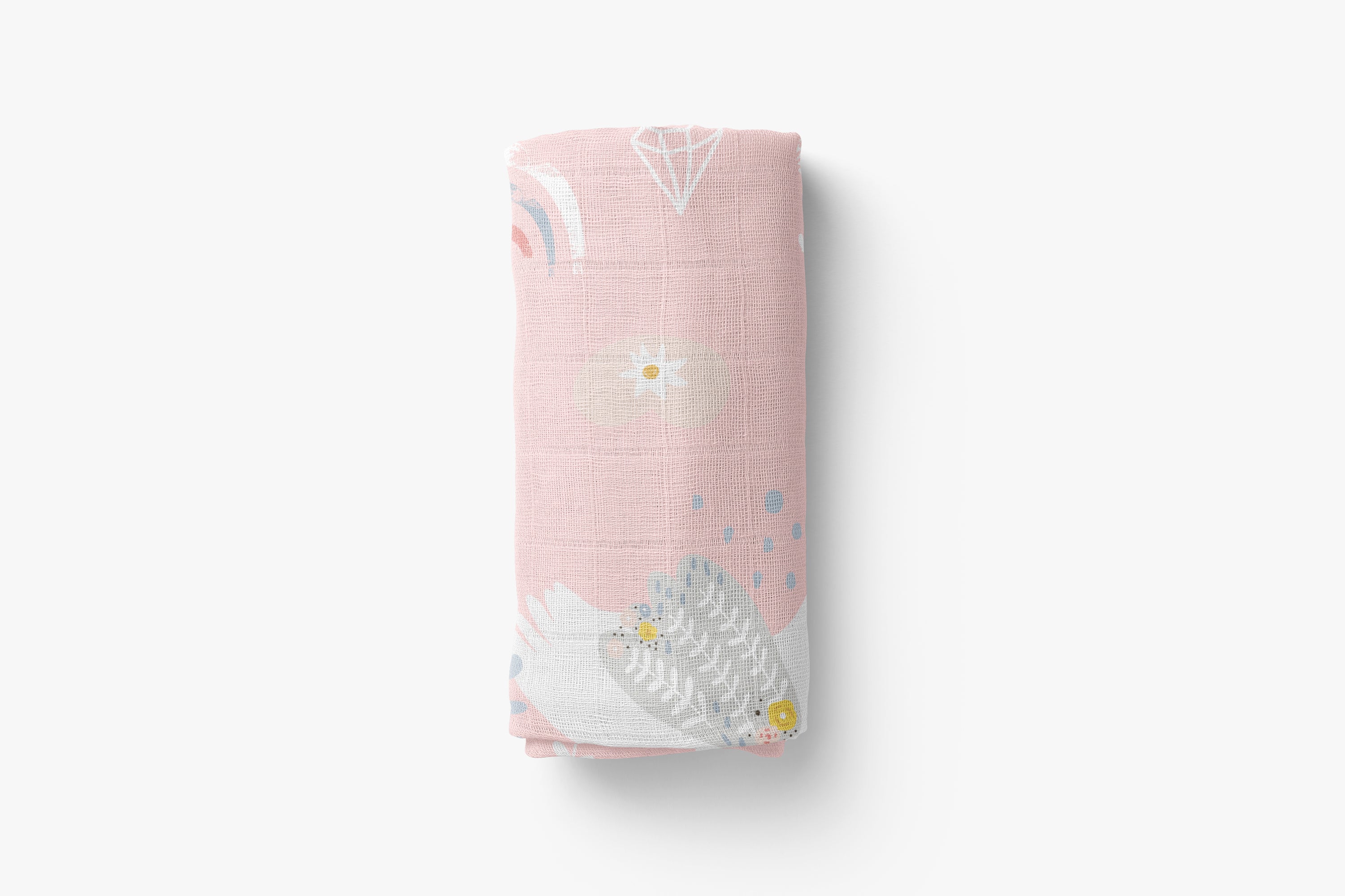 Swan swaddle online